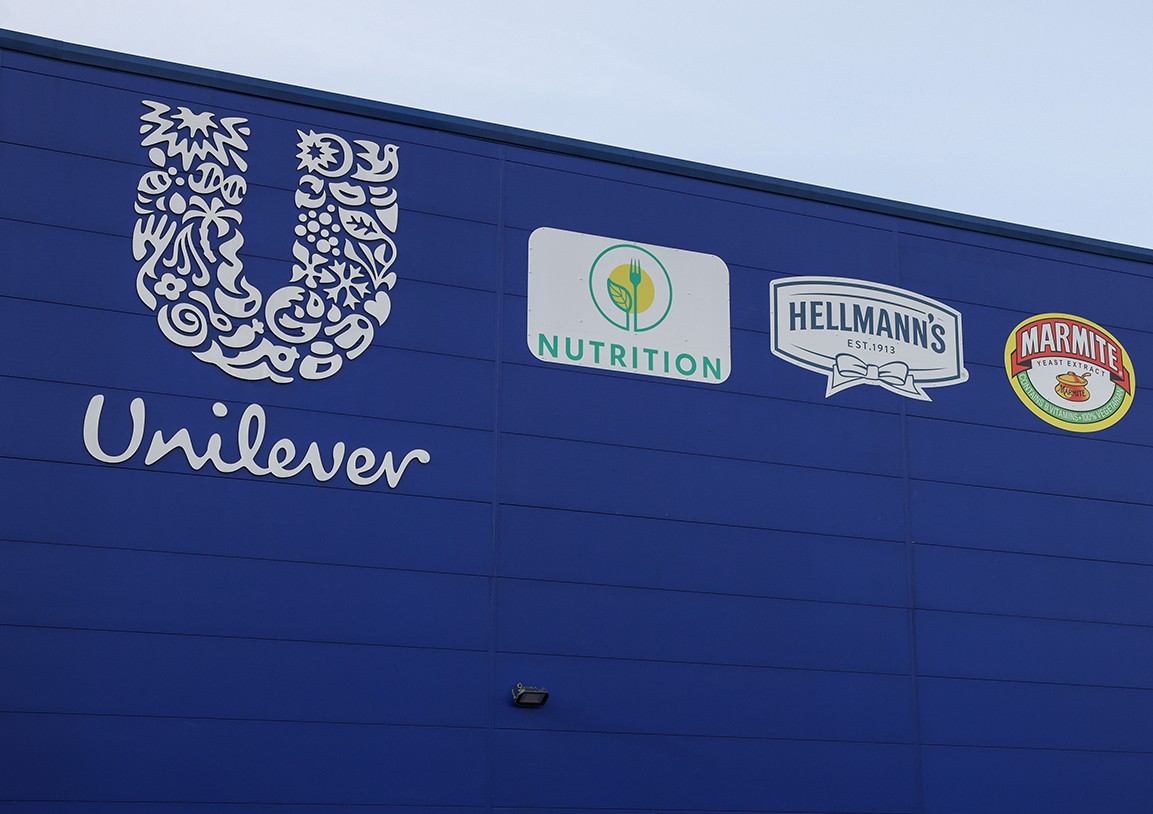 Com IA, Unilever reduz tempo necessário para lança