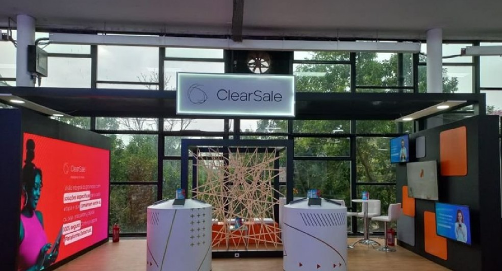  — Foto: Reprodução/Facebook ClearSale