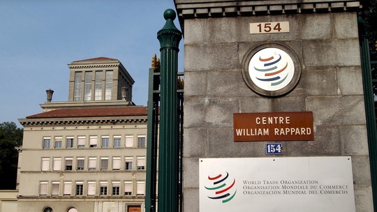 Brasil avisa a parceiros: voltou a ser país em desenvolvimento na OMC 

