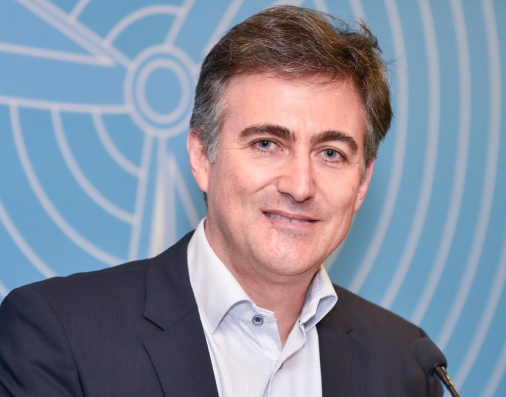Lopes, do Instituto Totum: “Os números dos últimos cinco anos demonstram um mercado em franca expansão” — Foto: Divulgação
