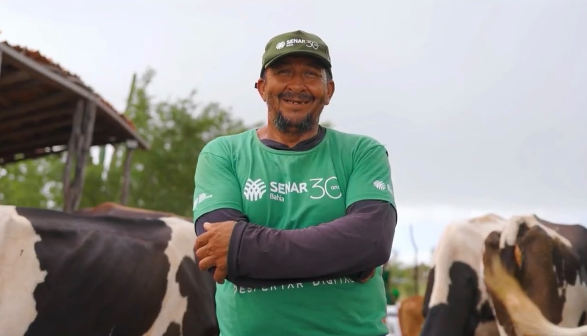 Programa de saúde do Senar leva prevenção, acolhimento e esperança ao meio rural