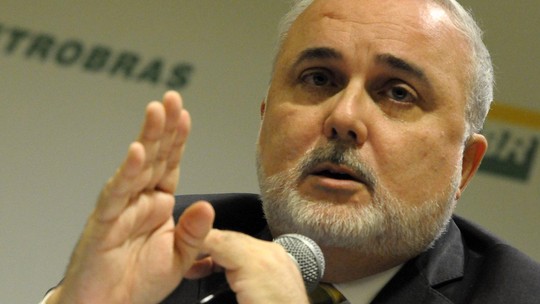Perfuração na Bacia Potiguar deve durar entre quatro e cinco meses, diz presidente da Petrobras 
