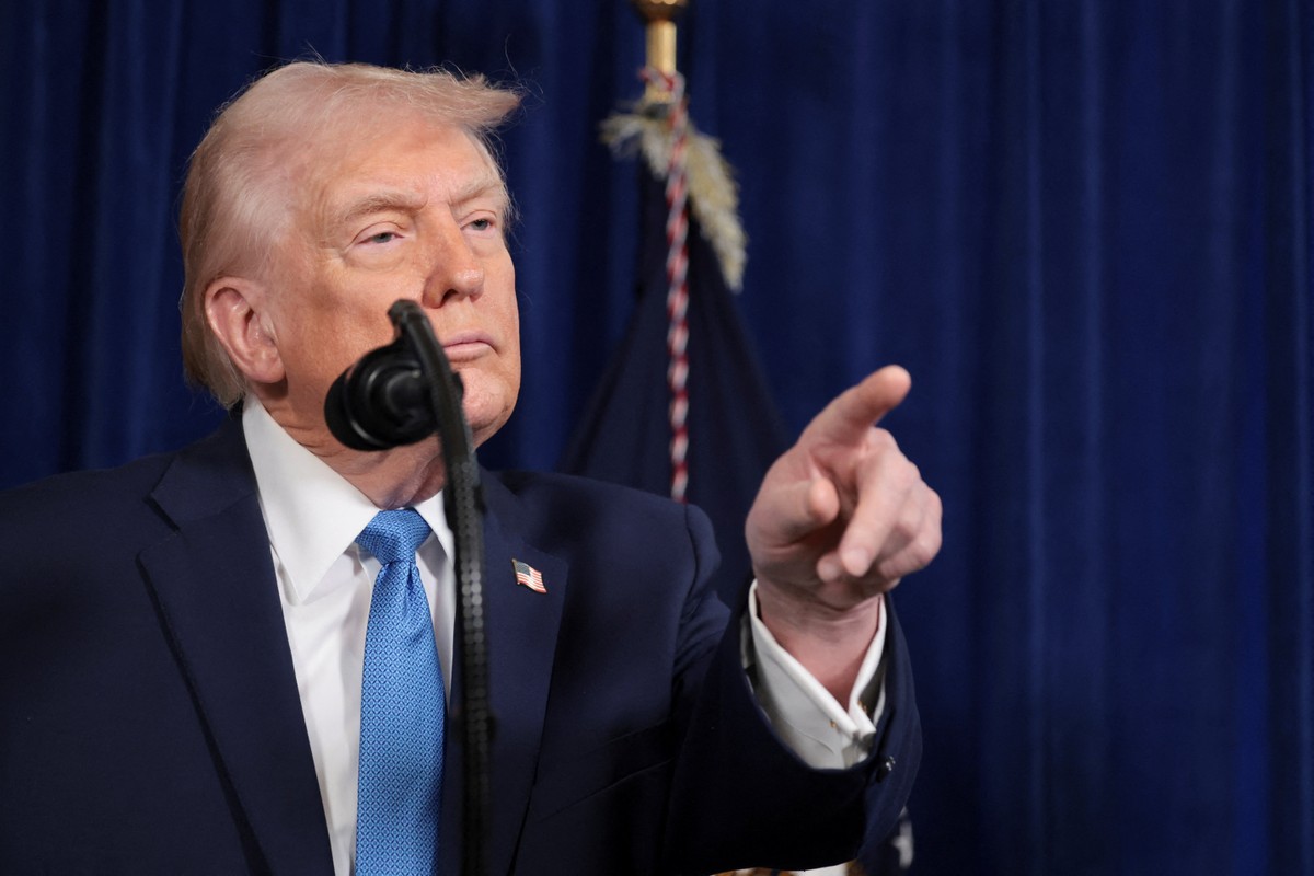 Democratas dizem que foram enganados pelo governo Trump sobre ação na Venezuela