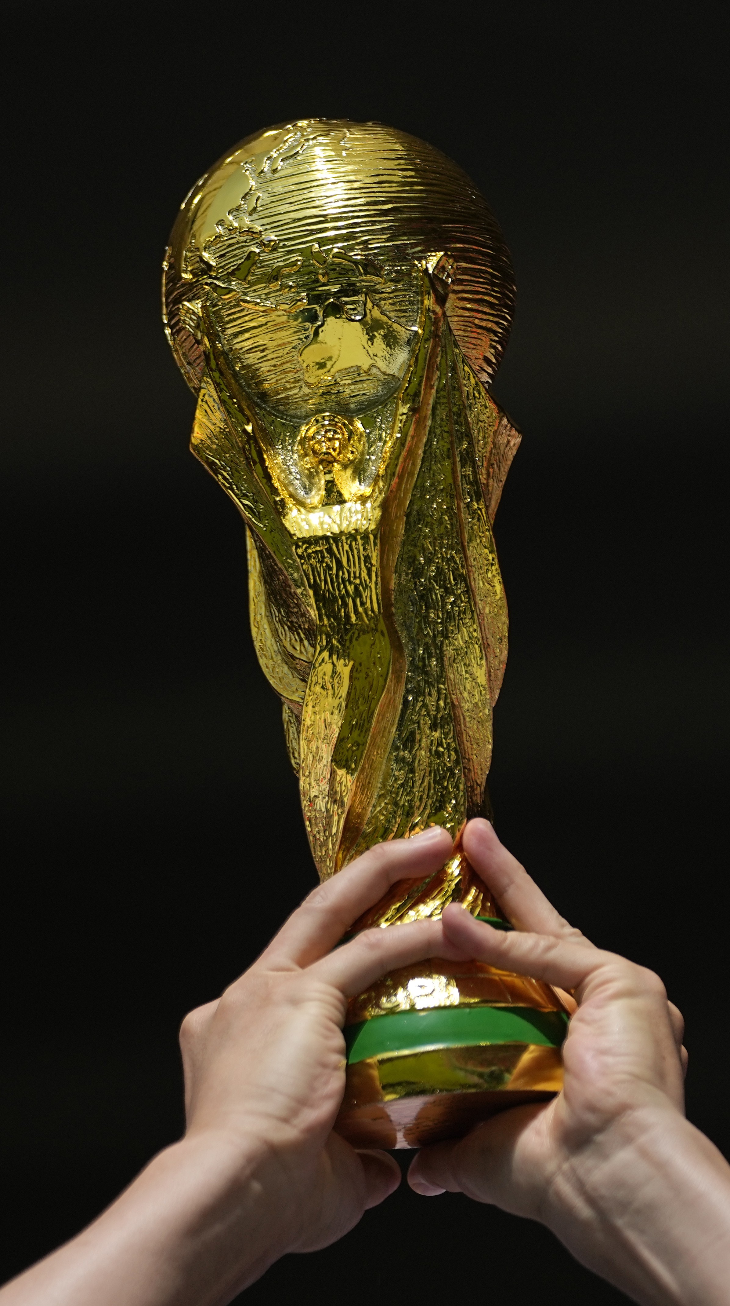 FIFA anuncia modelo inédito para Copa do Mundo Centenária em 2030