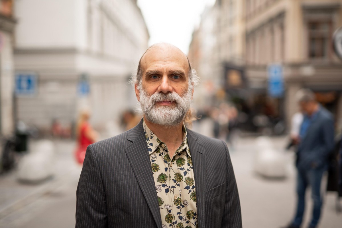 Guru da cibersegurança vem a São Paulo para evento exclusivo Embratel ...