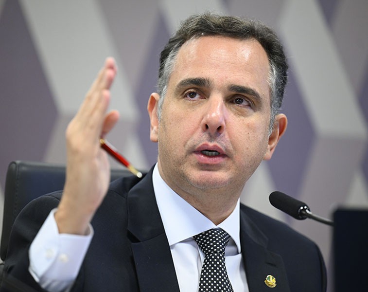 Custo político de Messias é mais alto no Senado