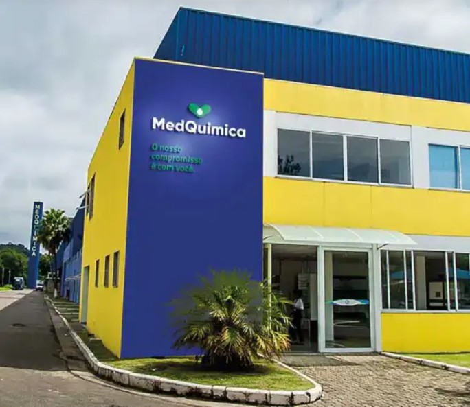 Exclusivo: Farmacêutica indiana Lupin busca comprador para operação brasileira de R$ 300 mi