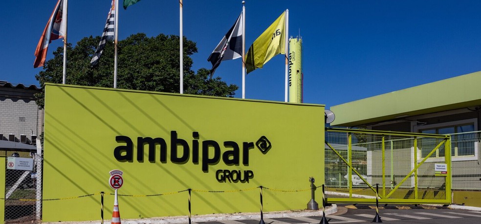 Ambipar — Photo: Victor Moriyama/Bloomberg