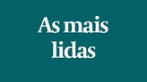 logo as mais lidas