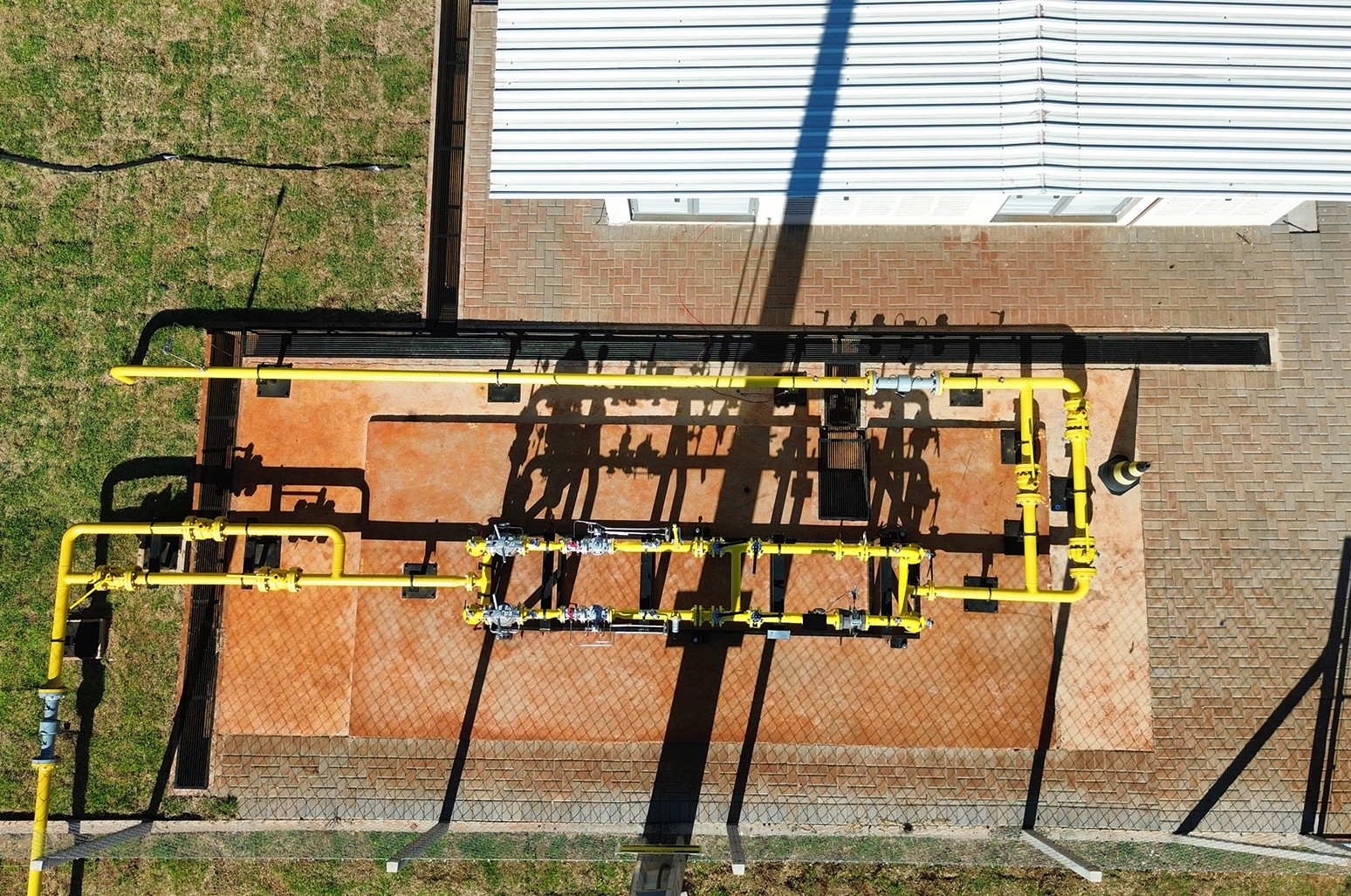 Brasil encerra 2025 com 1,8 mil usinas de biogás, aponta entidade