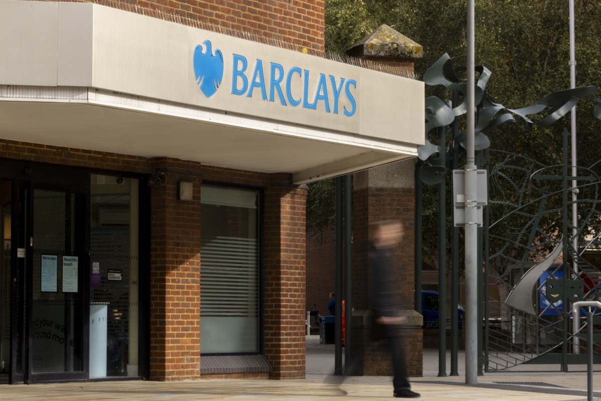 Crise Financeira: Barclays Pode Encerrar Disputa de 16 Anos com Multa de US$ 50 Milhões