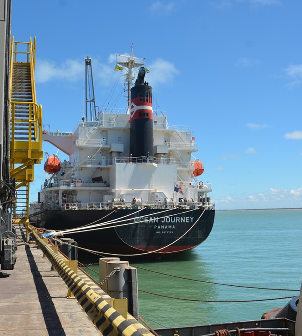 TST anula norma coletiva que transacionou férias de trabalhador marítimo  — Foto: Divulgação