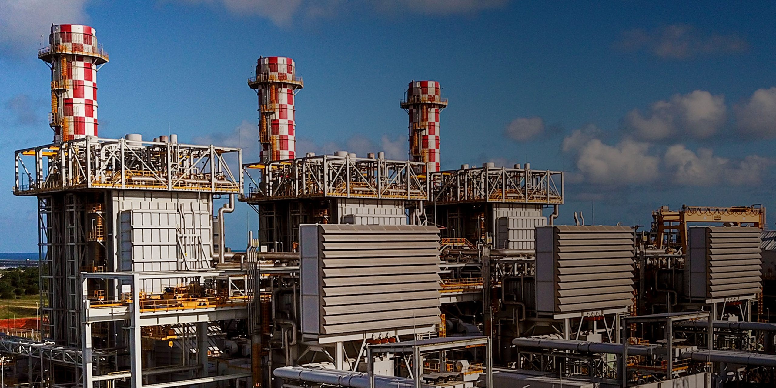 Eneva antecipa recebíveis da Porto de Sergipe I e levanta até R$ 3 bilhões - QTU Questões do Universo