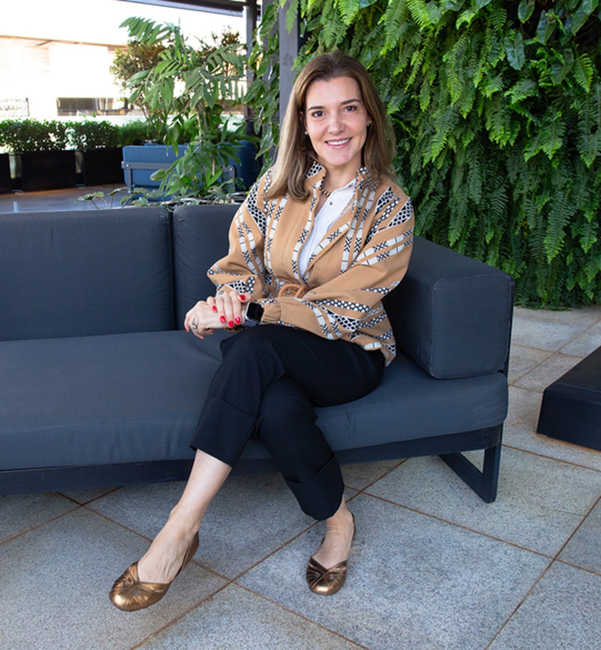 Fidi leva IA a exames de imagem do SUS