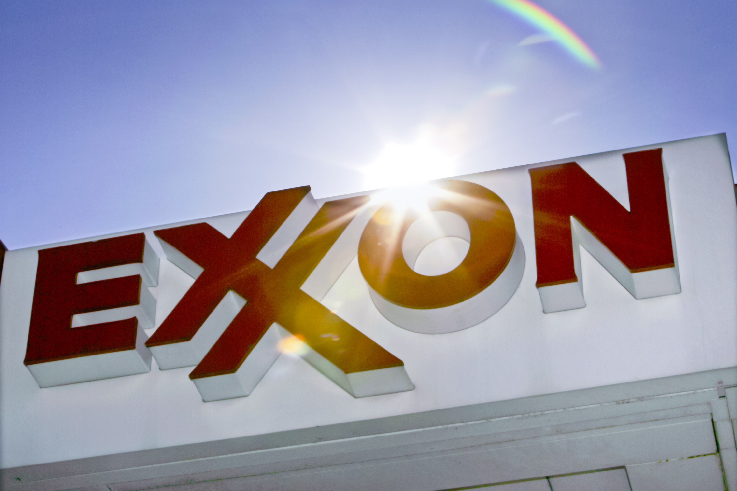 ExxonMobil tem lucro de US$ 7,08 bilhões no 2º trimestre, queda de 21,2%