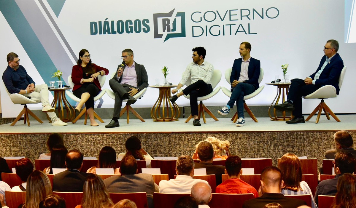 Brasil precisa melhorar integração de serviços digitais entre governos