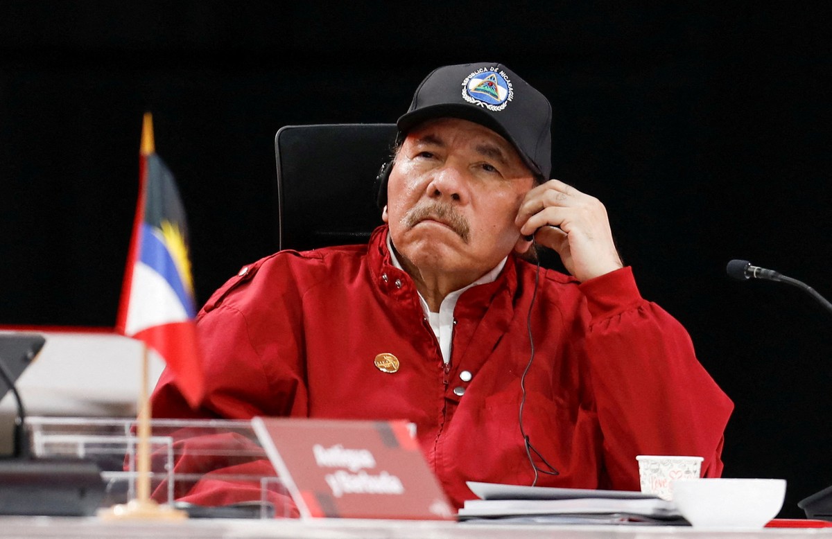 Após reação internacional, Nicarágua adia plano de acabar com eleições