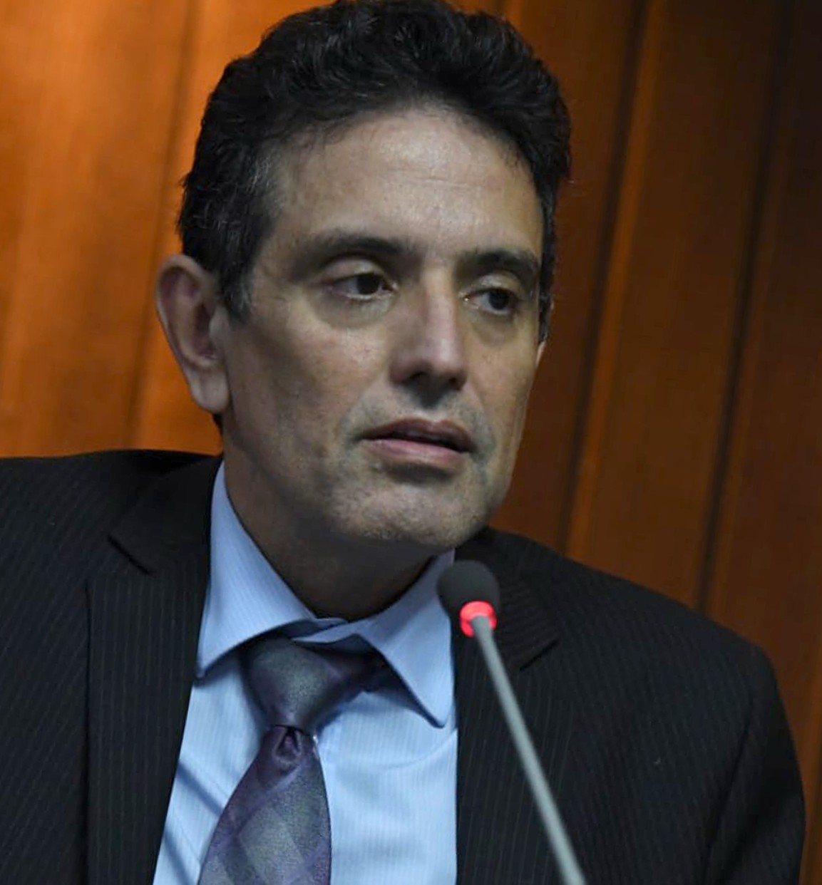 INSS quer força-tarefa em 2027 para manter fila de atendimento em dia - Foto