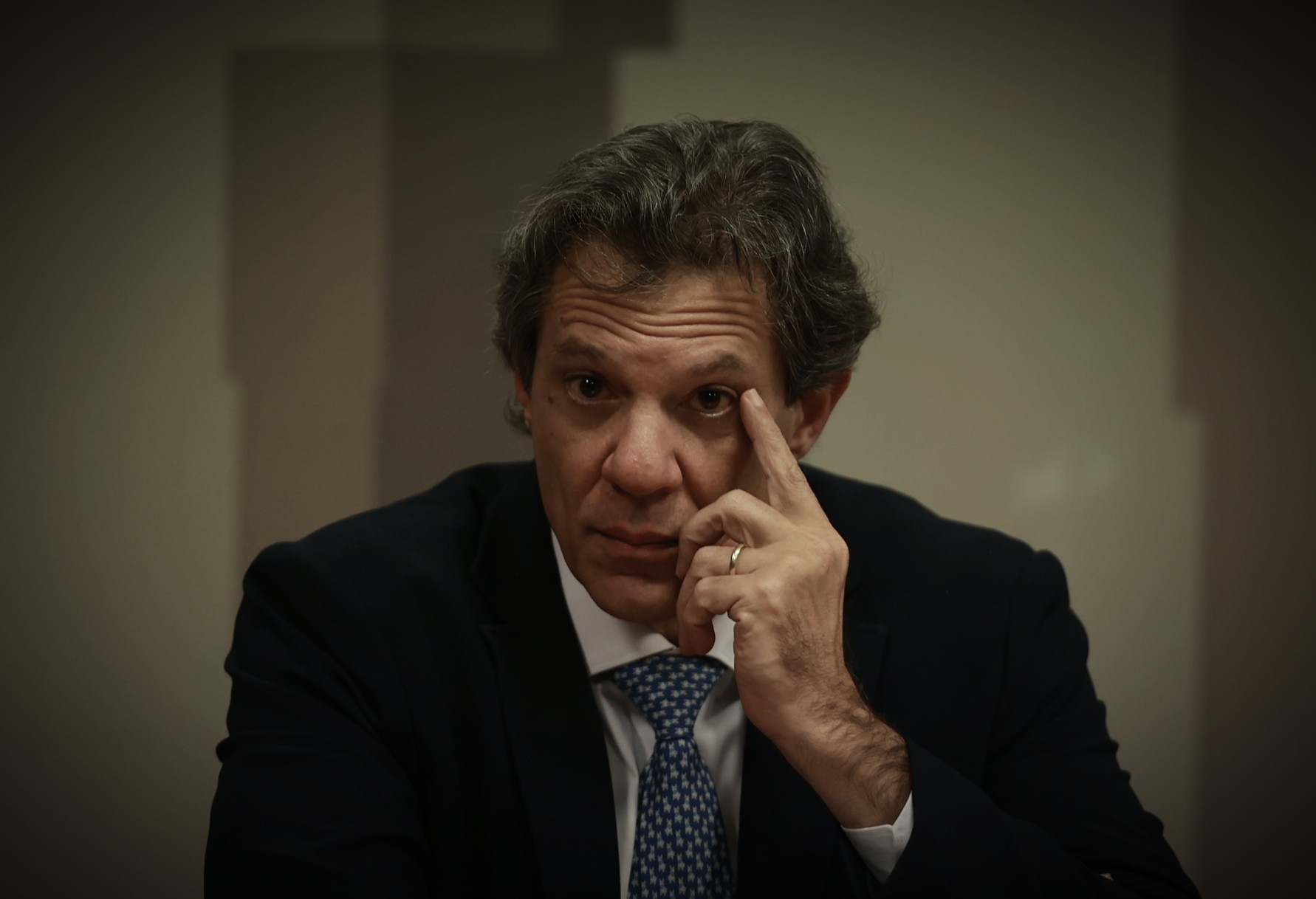 Haddad: Tensão com Trump não é por culpa dos Brics
