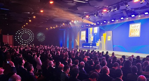 Itaú Unibanco é a Empresa de Valor 2026