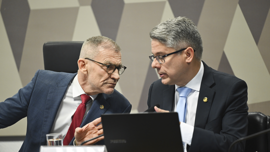 O que acontece agora que relatório da CPI do Crime Organizado foi rejeitado? O que acontece agora que relatório da CPI do Crime Organizado foi rejeitado?