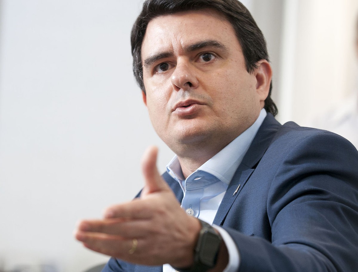 Receita da EY sobe 12% e vai a R$ 1,8 bi | Empresas | Valor Econômico
