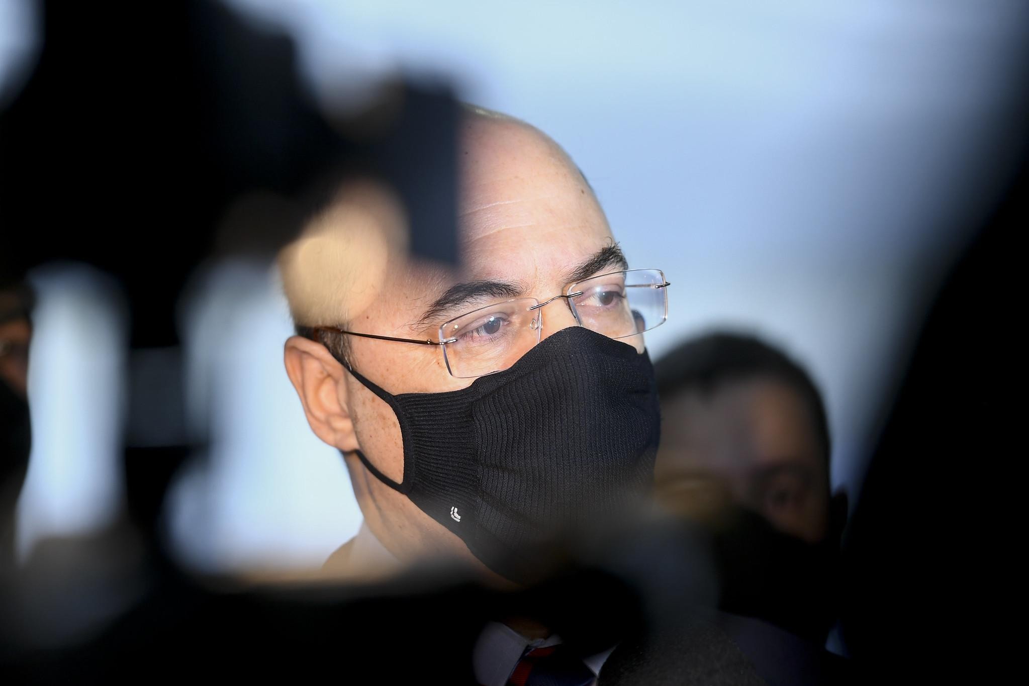 Witzel tenta nova surpresa no RJ e busca carona em sucesso de governador interino - QTU Questões do Universo