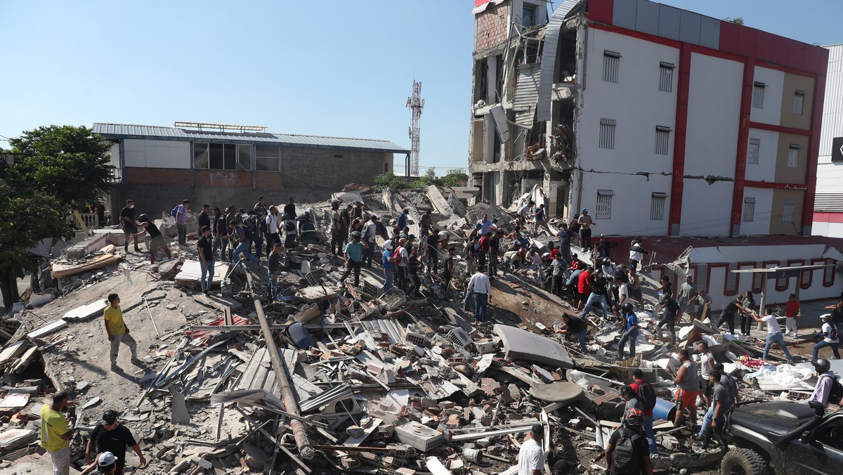 Seguradoras começam a avaliar extensão de danos após terremoto na Colômbia
