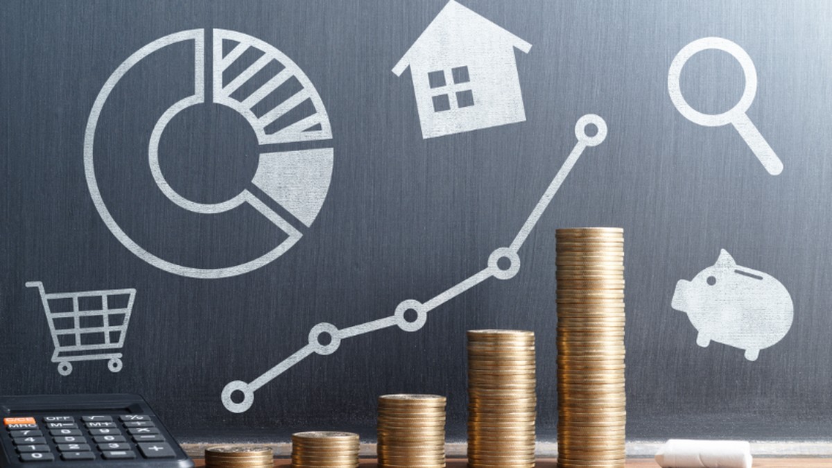 Veja com Paulo Augusto Berchielli como organizar suas finanças pessoais e construir um futuro financeiro sustentável