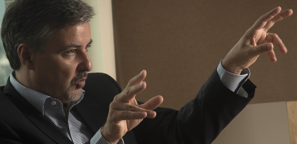 Total elege o Brasil para crescer | Empresas | Valor Econômico