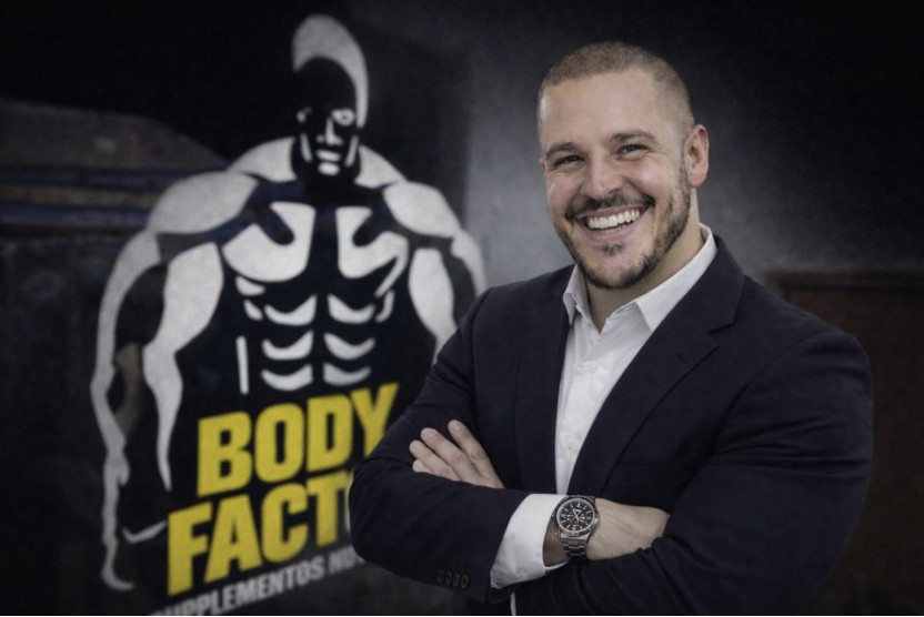 Como Paulo Colodete construiu do zero uma das lojas físicas mais fortes do varejo de suplementação