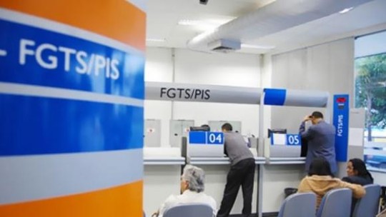 Caixa tenta recuperar mais de R$ 6 bi em dívidas de agentes financeiros junto ao FGTS