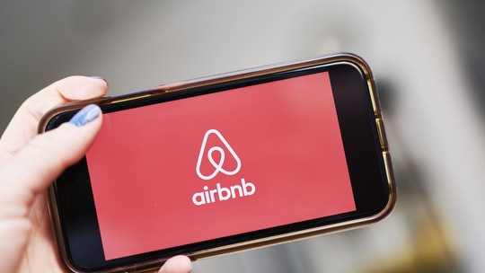 Airbnb está fundamentalmente quebrado, diz CEO. E ele planeja consertar isso