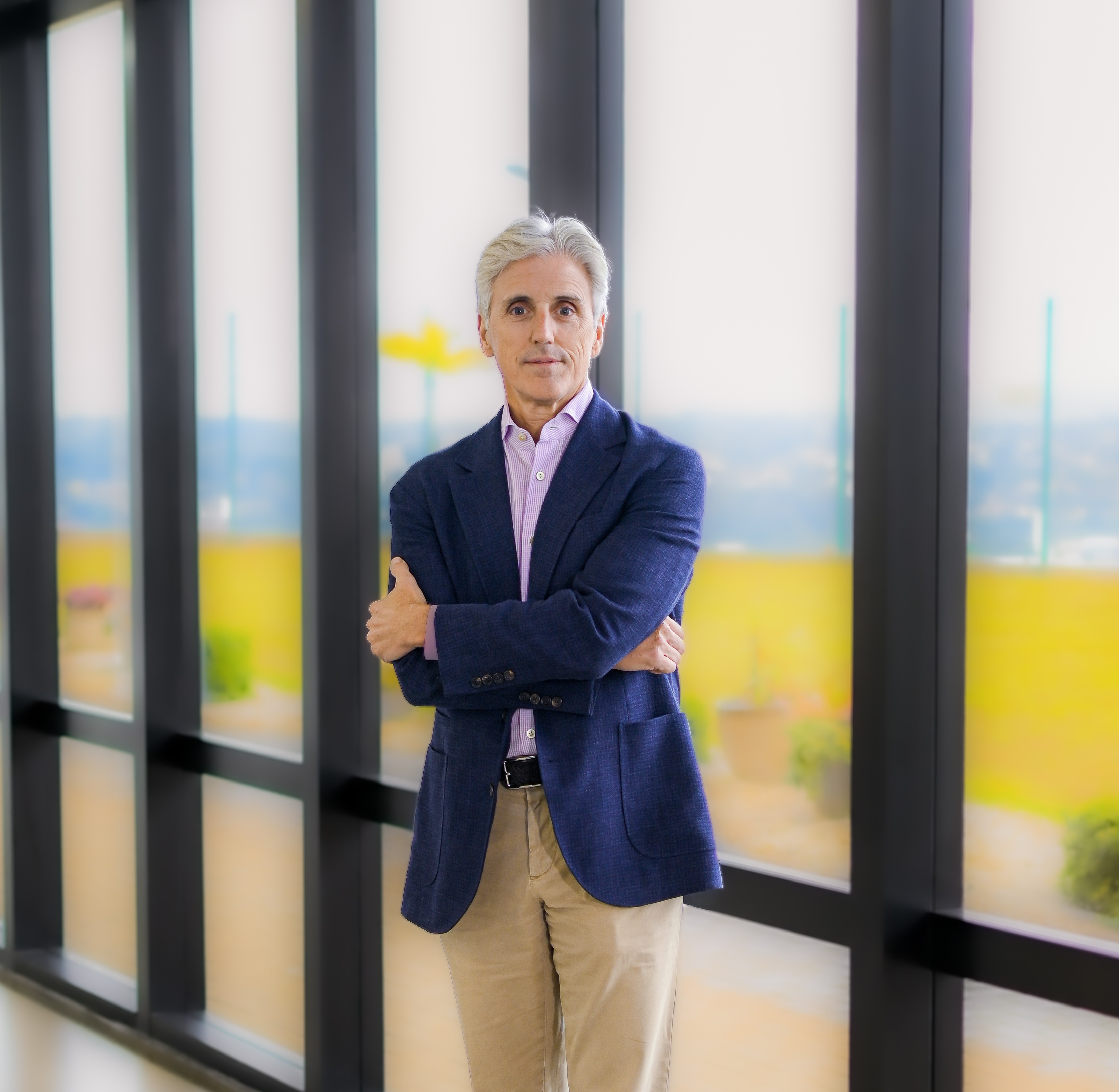 Ascenty investe R$ 6 bilhões em data centers para IA no Brasil