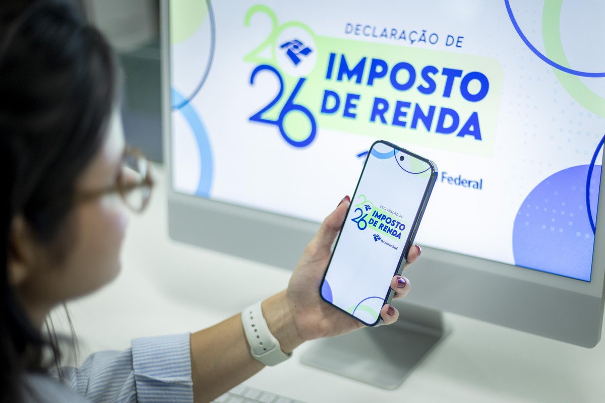 Brasil: 30 millones declaran impuestos a una semana del plazo