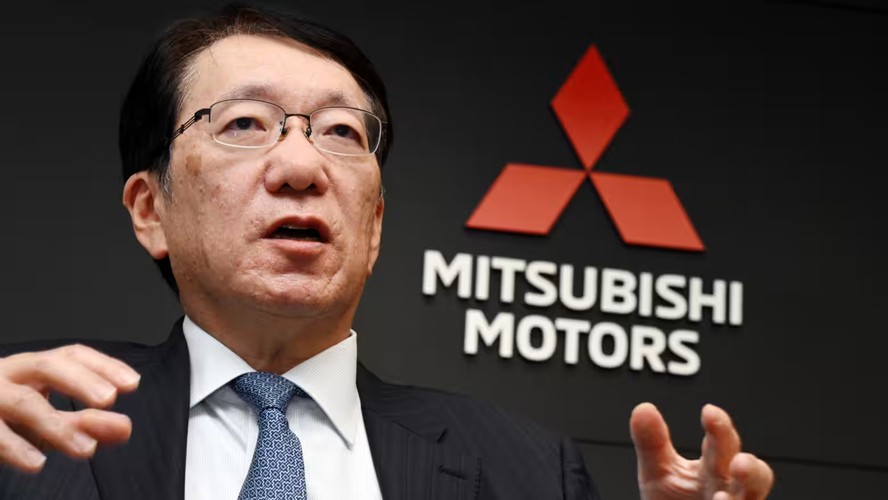 Mitsubishi estuda produção conjunta nos EUA com Nissan e Honda,