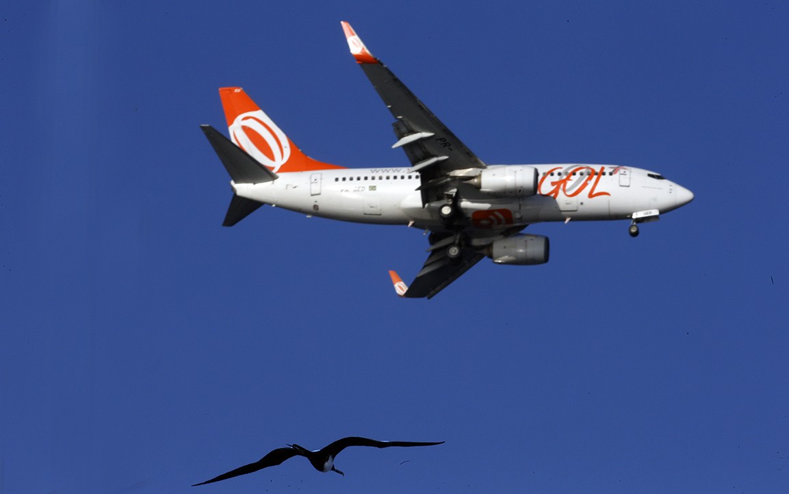 TJDFT: Companhia aérea é condenada por dano moral após atraso de 20 horas