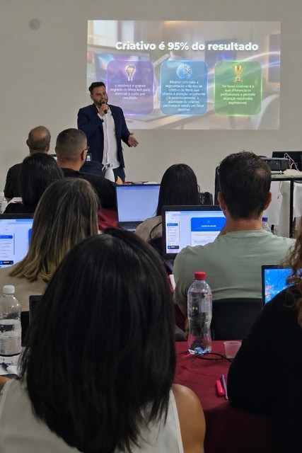 VOX Marketing Academy se consolida como referência em cursos presenciais de marketing digital - QTU Questões do Universo