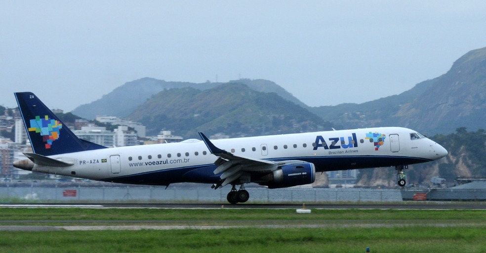 Azul atrai investidores e capta R$ 1,7 bi | Empresas | Valor Econômico