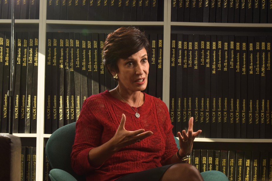 ‘Pagamos um preço muito alto’, diz Maria Silvia Bastos sobre ...