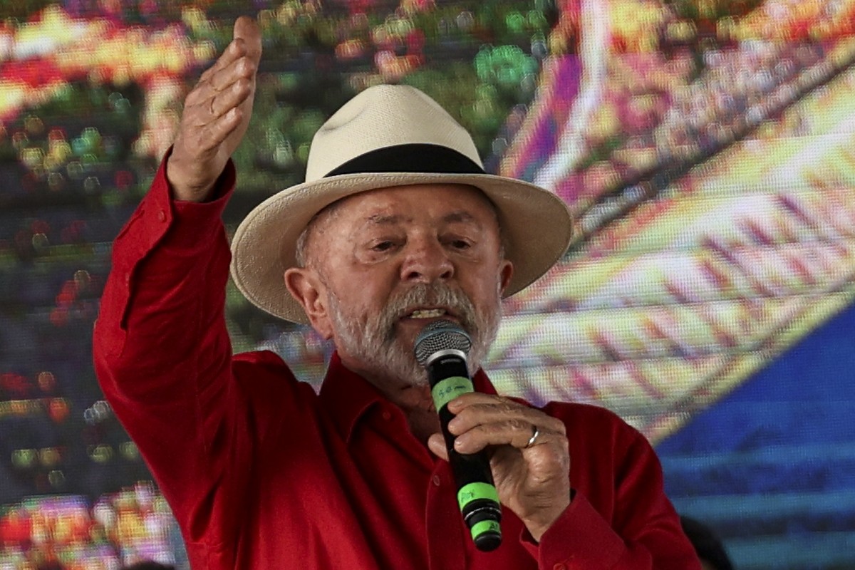 Lula condena anúncio de novos assentamentos israelenses na Cisjordânia