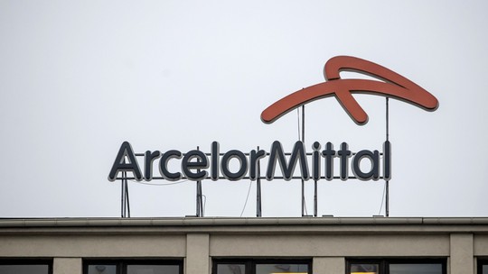 CEO da ArcelorMittal vê alívio para siderúrgicas, com limite de produção imposto na China