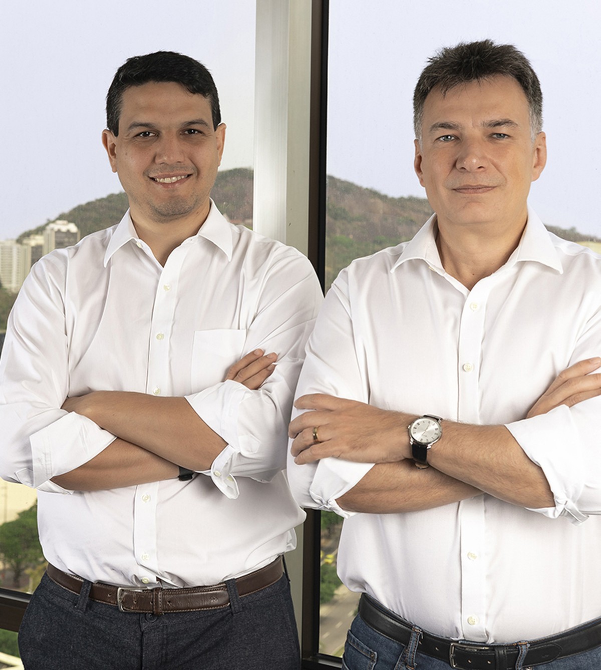 Coalizão presidencial ignora crise urbana enquanto mercado redefine cidades
