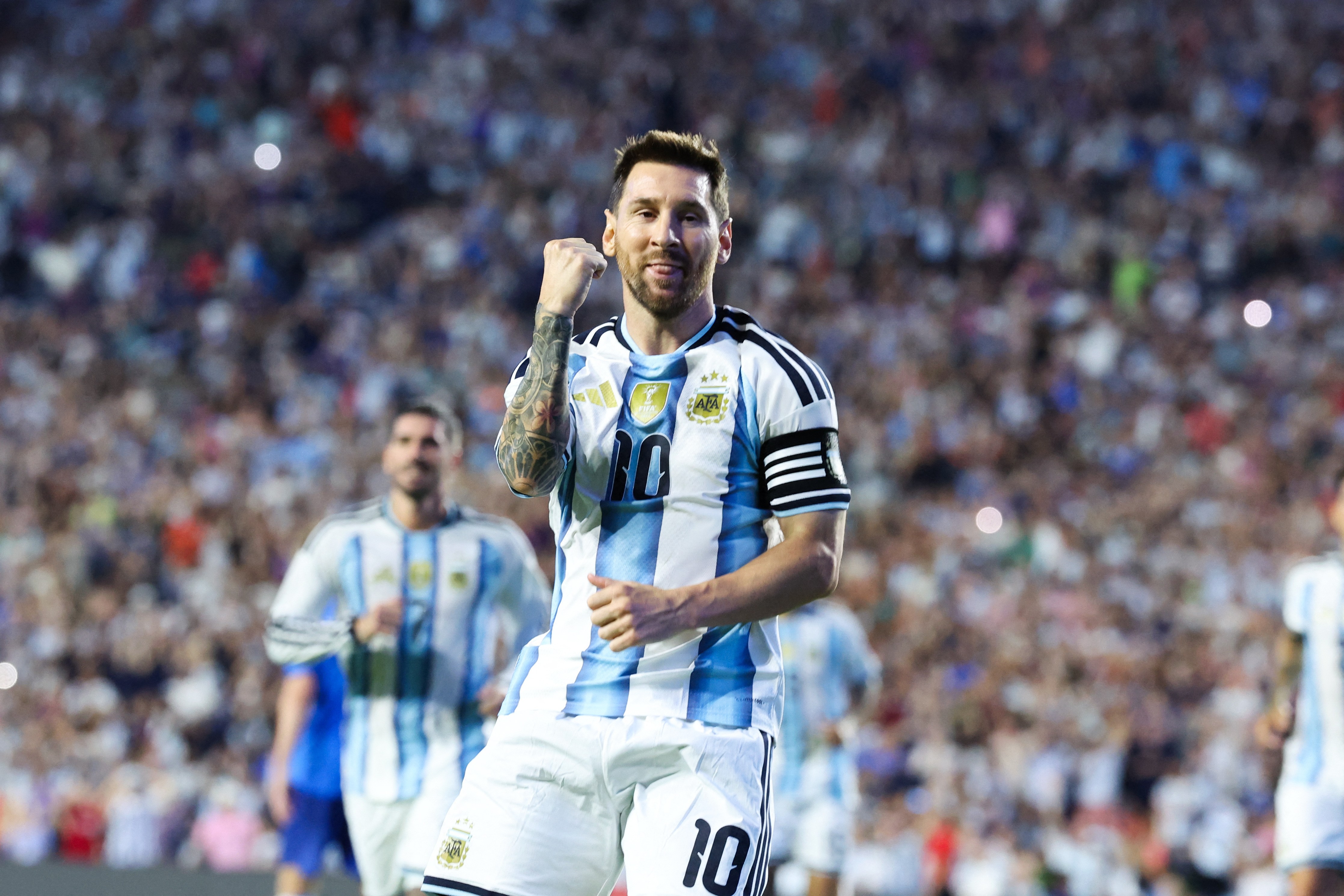 Jogos da Copa hoje, 16/06: França e Argentina estreiam em rodada bilionária; veja quanto cada seleção vale