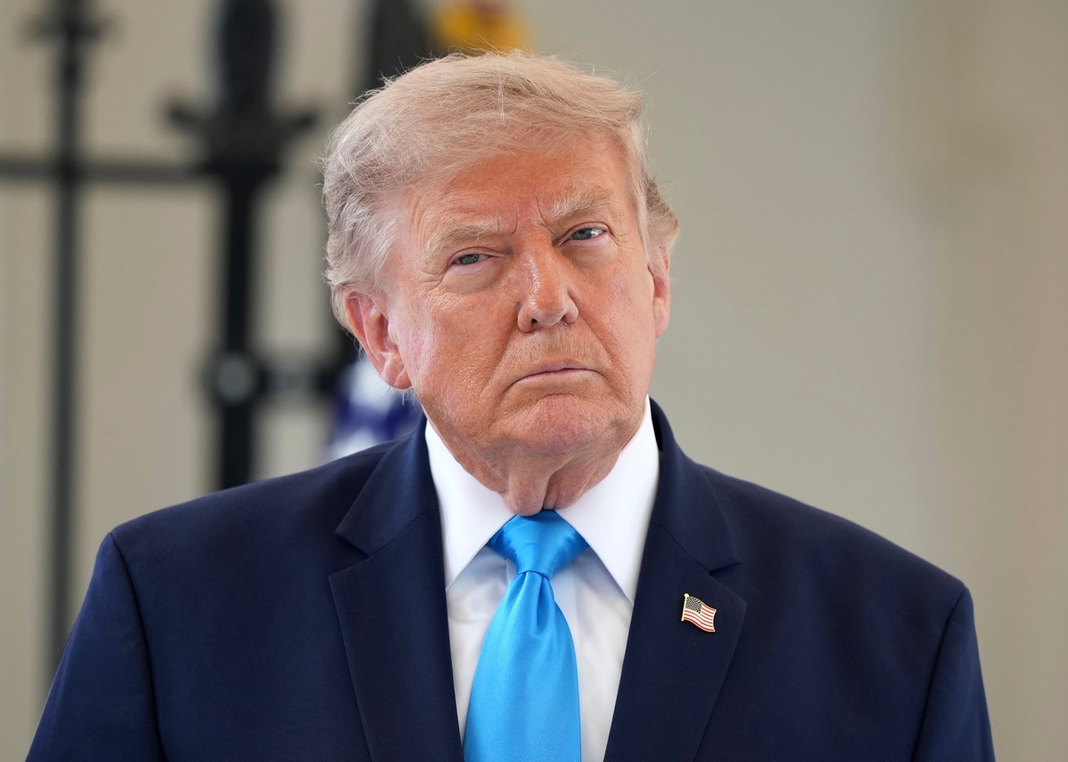 Sob Trump, 90% das indicações de embaixadores são destinadas a apoiadores políticos | Mundo