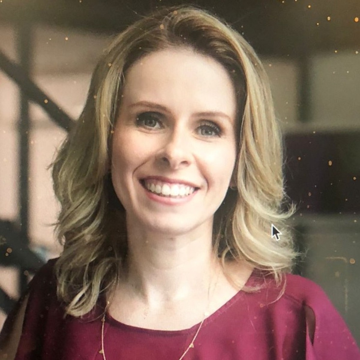Quem é livia chanes, nova ceo do nubank no brasil