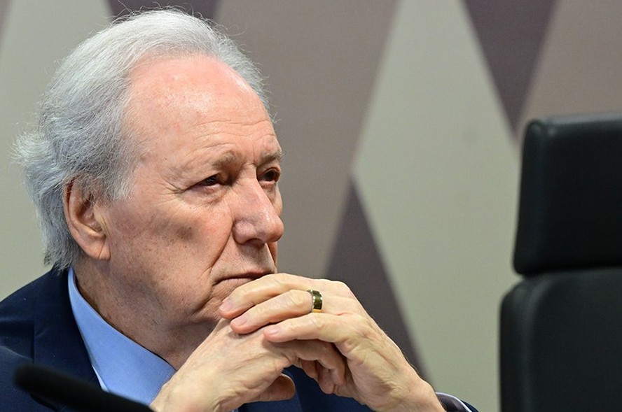 Lewandowski diz que apesar de mudanças, texto aprovado traz ‘avanços ...