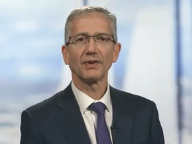 BIS aponta que d&iacute;vida p&uacute;blica, boom da IA e fragilidades financeiras elevam riscos globais
