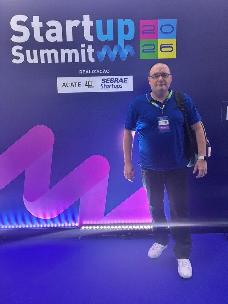 PRAESKIUS íntegra Top 1.000 do Prêmio Sebrae Startups 2026 e participa de rodadas com investidores - QTU Questões do Universo