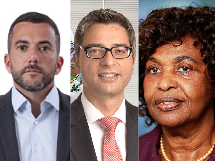 Datafolha: No RJ, Benedita tem 26% dos votos válidos para Senado ...